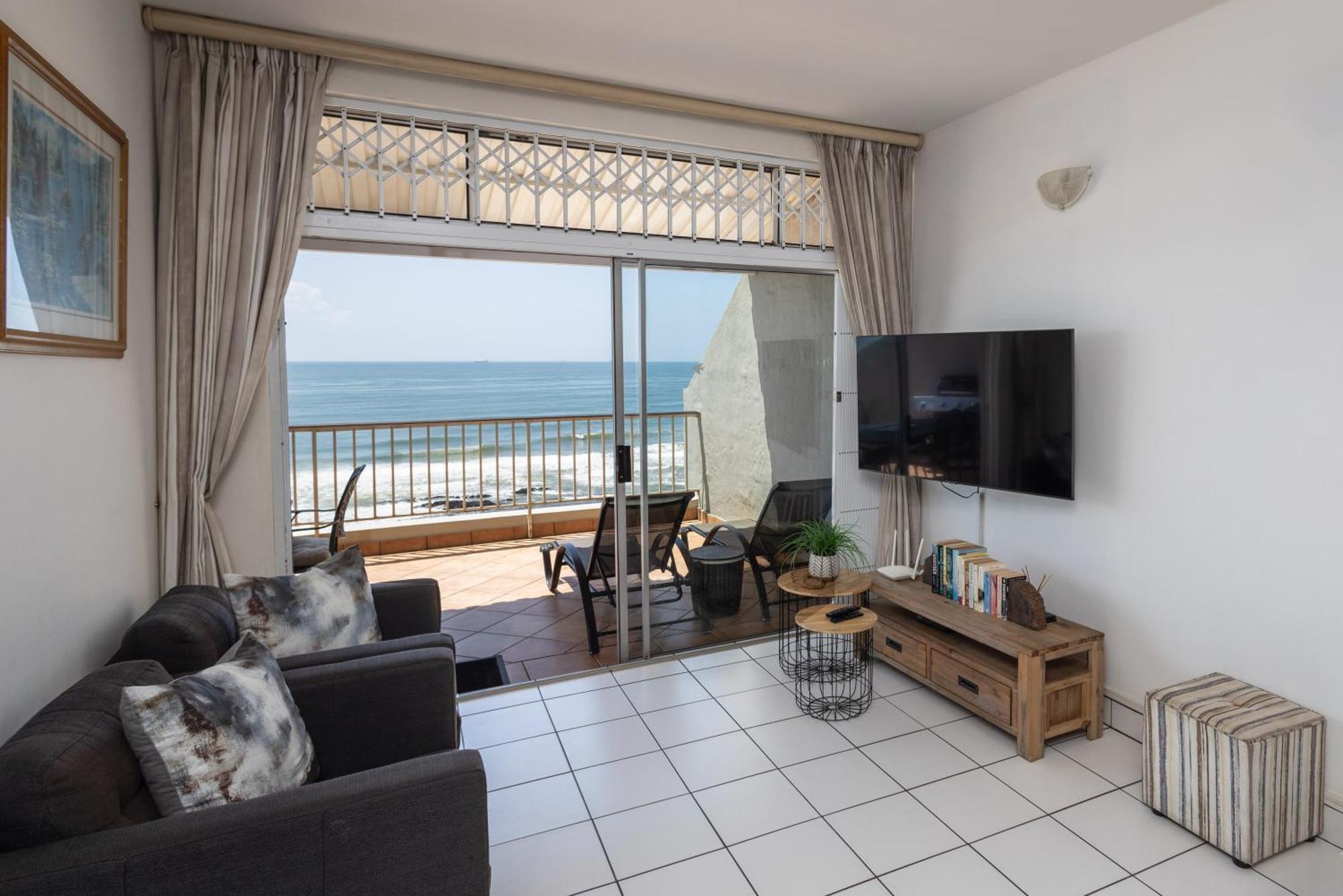 22 Bronze Bay - By Stay In Umhlanga Durban Bagian luar foto