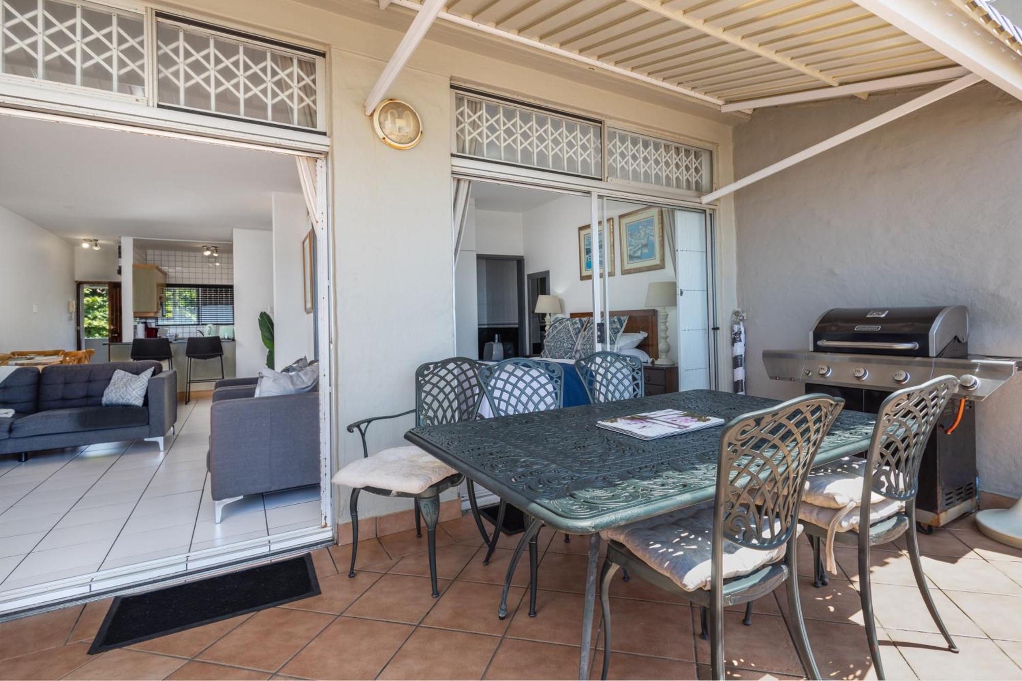 22 Bronze Bay - By Stay In Umhlanga Durban Bagian luar foto