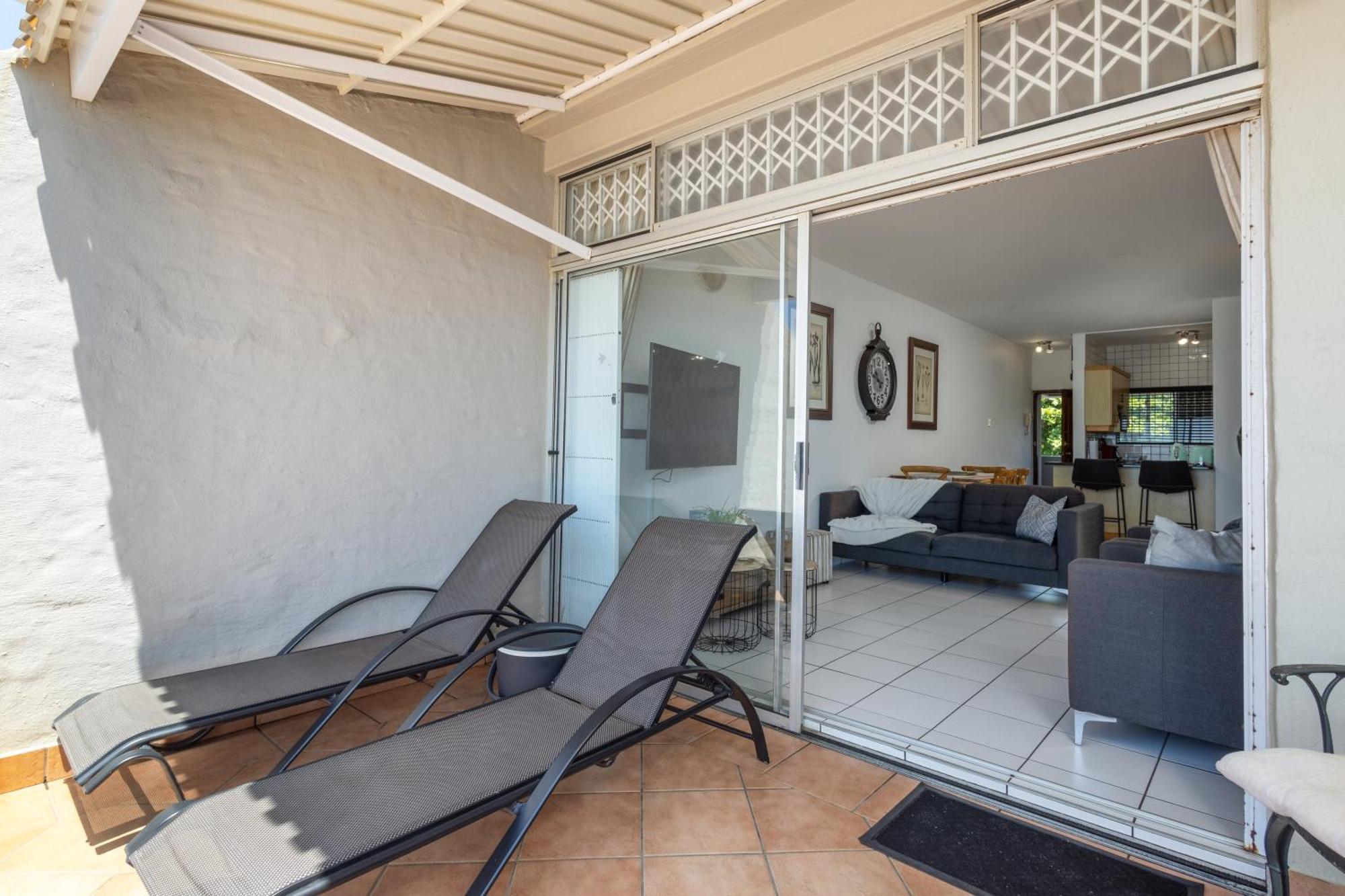 22 Bronze Bay - By Stay In Umhlanga Durban Bagian luar foto