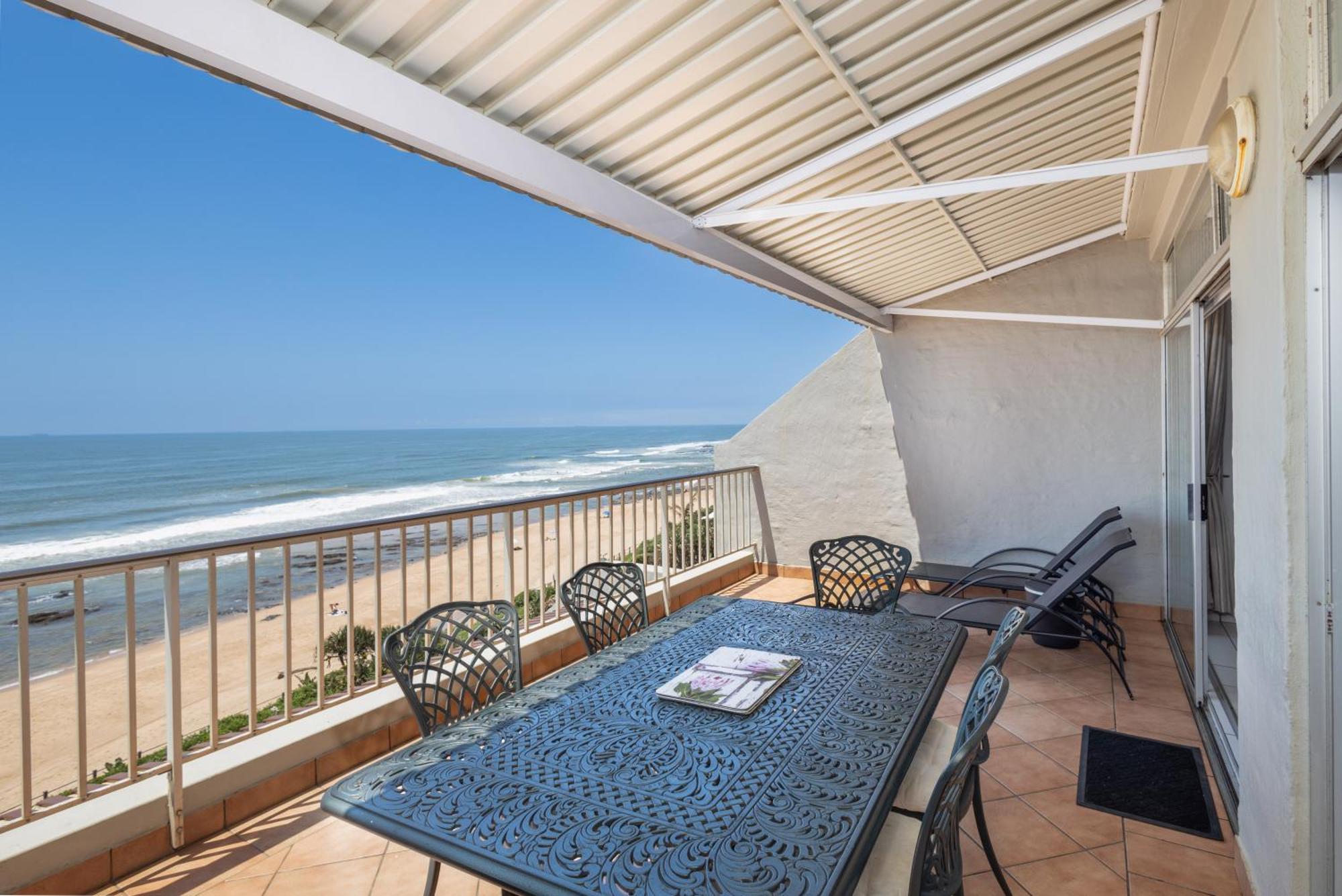 22 Bronze Bay - By Stay In Umhlanga Durban Bagian luar foto