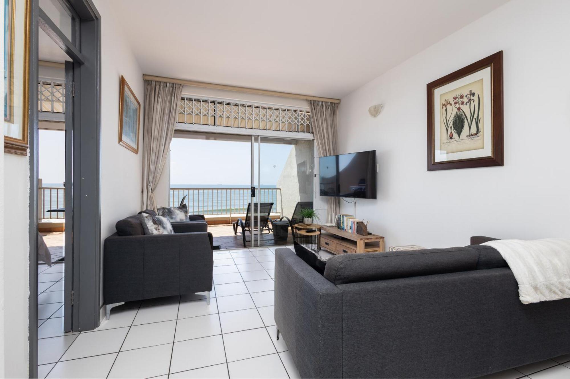 22 Bronze Bay - By Stay In Umhlanga Durban Bagian luar foto