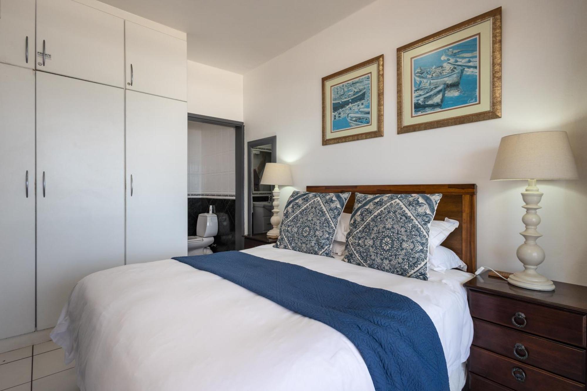 22 Bronze Bay - By Stay In Umhlanga Durban Bagian luar foto
