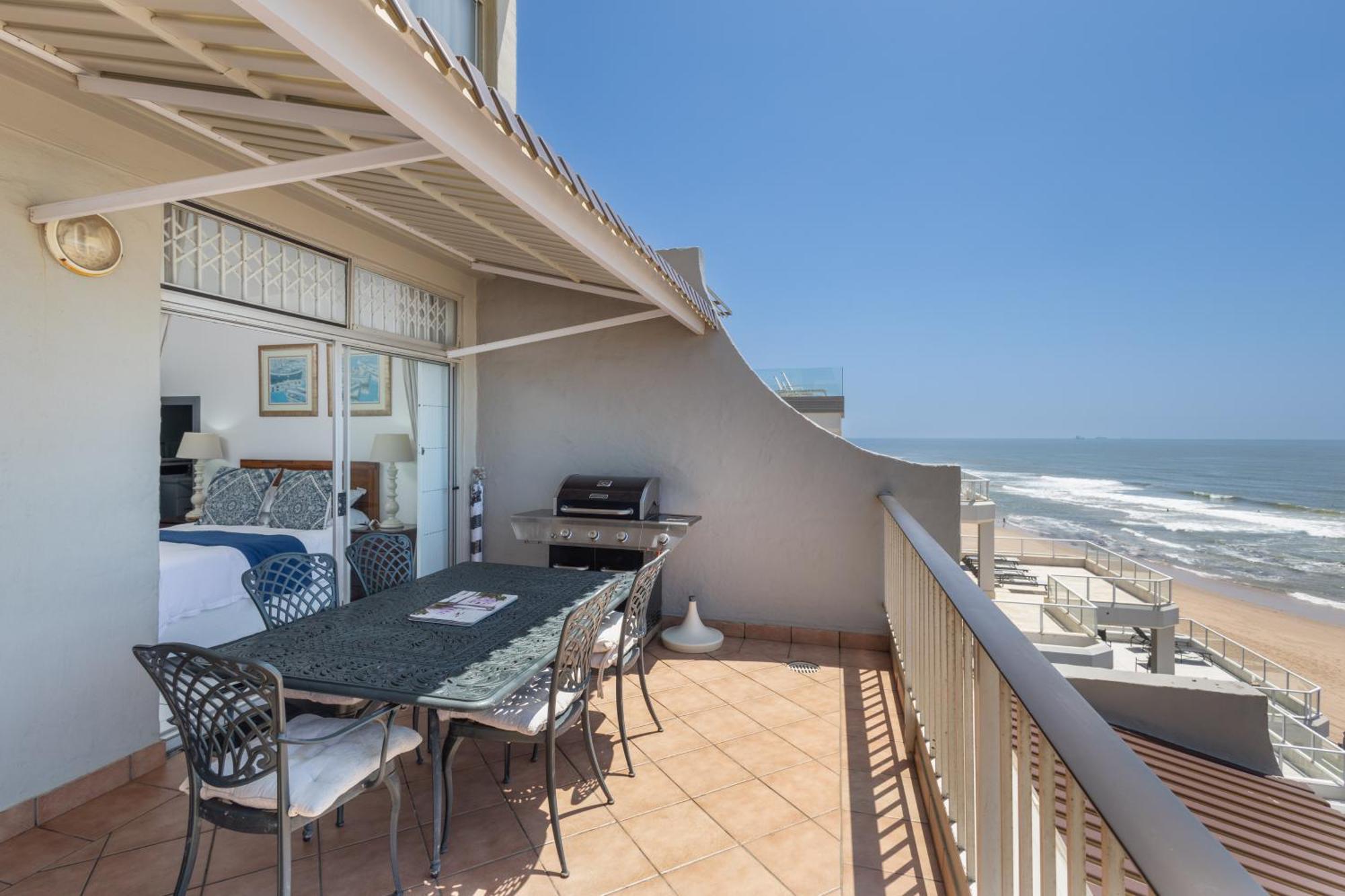 22 Bronze Bay - By Stay In Umhlanga Durban Bagian luar foto