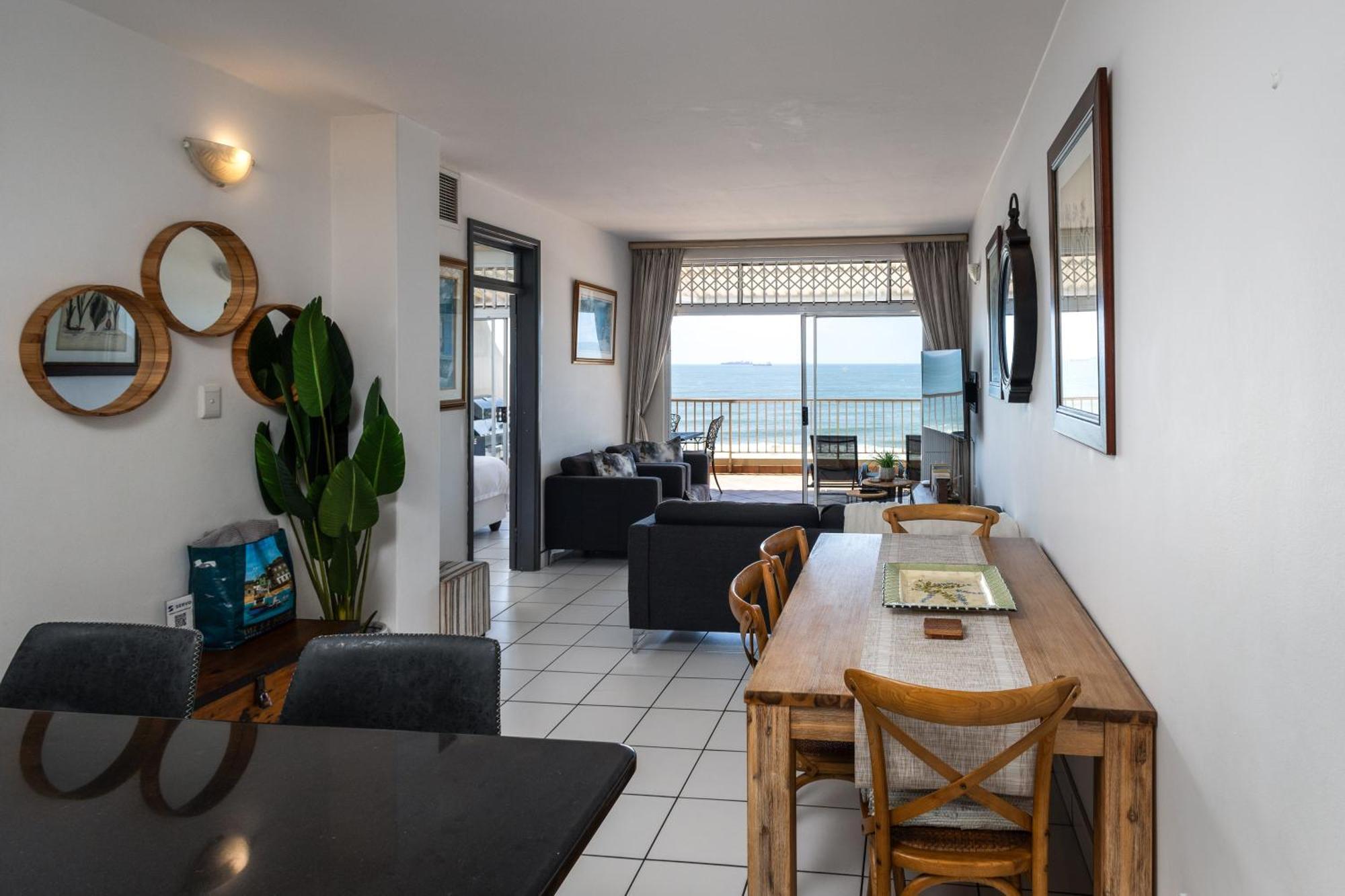 22 Bronze Bay - By Stay In Umhlanga Durban Bagian luar foto