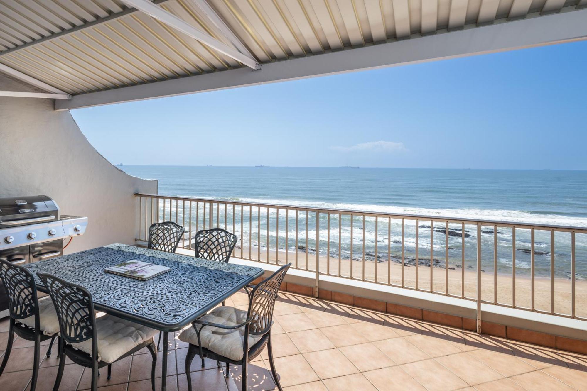 22 Bronze Bay - By Stay In Umhlanga Durban Bagian luar foto
