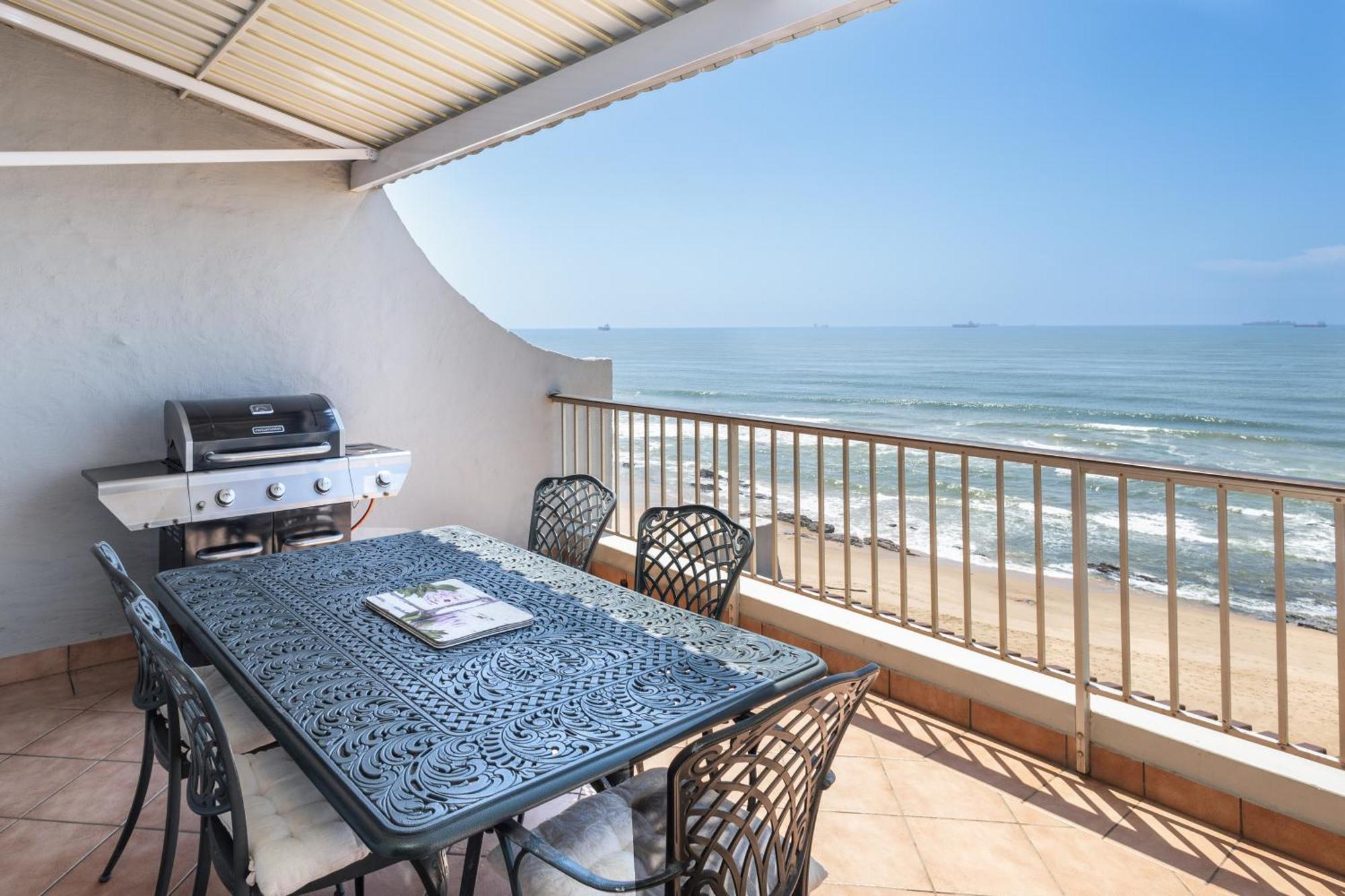 22 Bronze Bay - By Stay In Umhlanga Durban Bagian luar foto